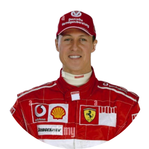 SCHUMACHER Michael